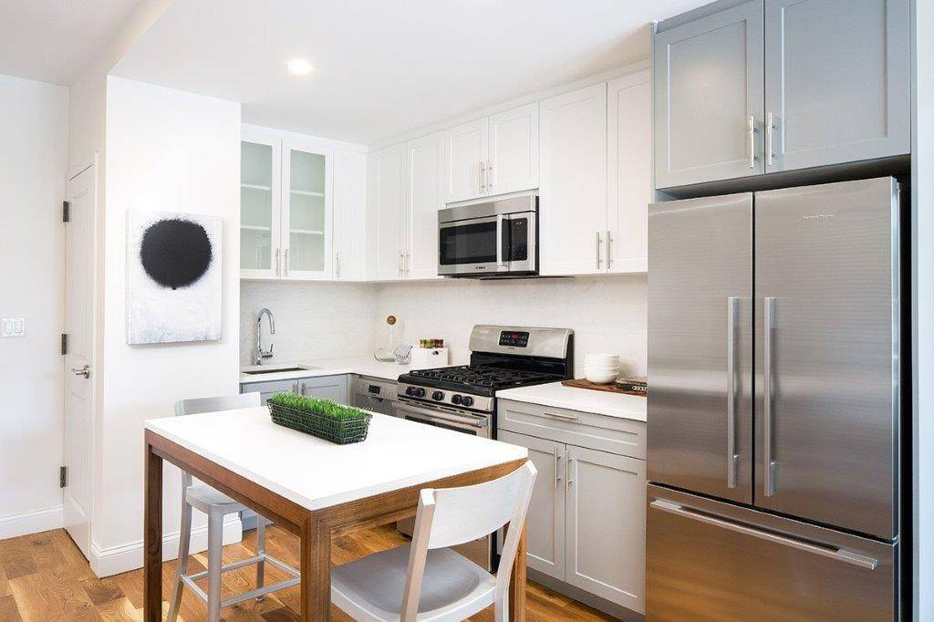 Beautiful Newley Renovated 1 bed In unit W D Dishwasher Pet friendly Inquire for Video Pictures are stock images Style and spirit converge at The Refinery, Clinton Hills eye catching ...