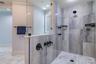 Stunning Primary Ensuite Custom Walk in Shower