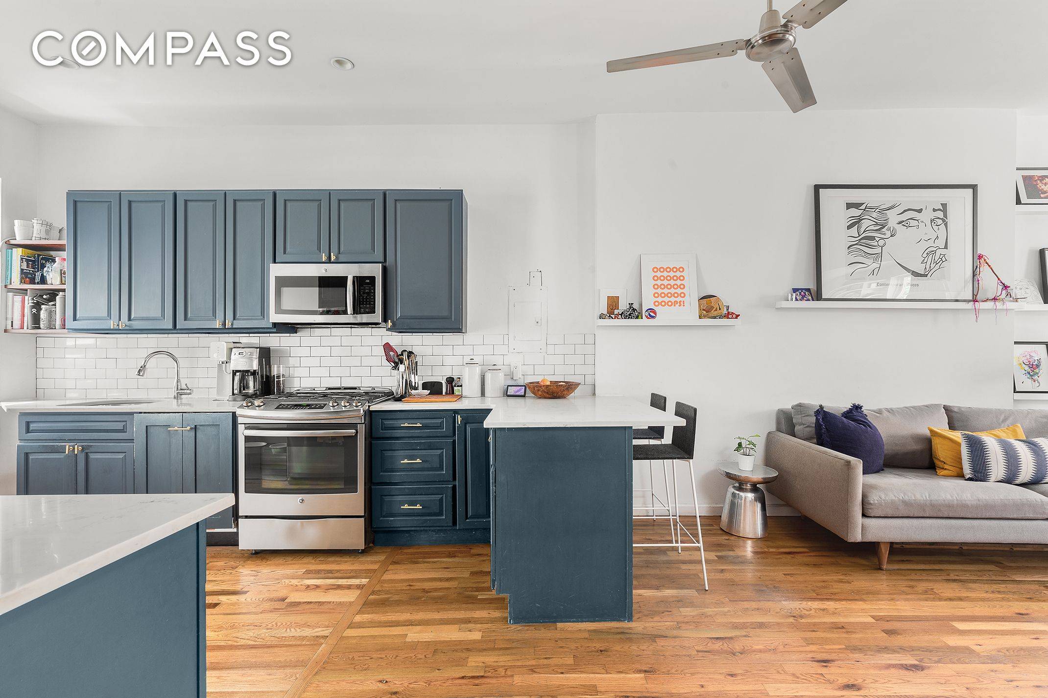 Welcome to 96 15th Street, a one of a kind coveted Townhouse near two special neighborhoods Park Slope amp ; Gowanus.