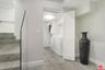 Laundry Area