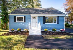 Must See ! Fully renovated home in sought after Milford Location.