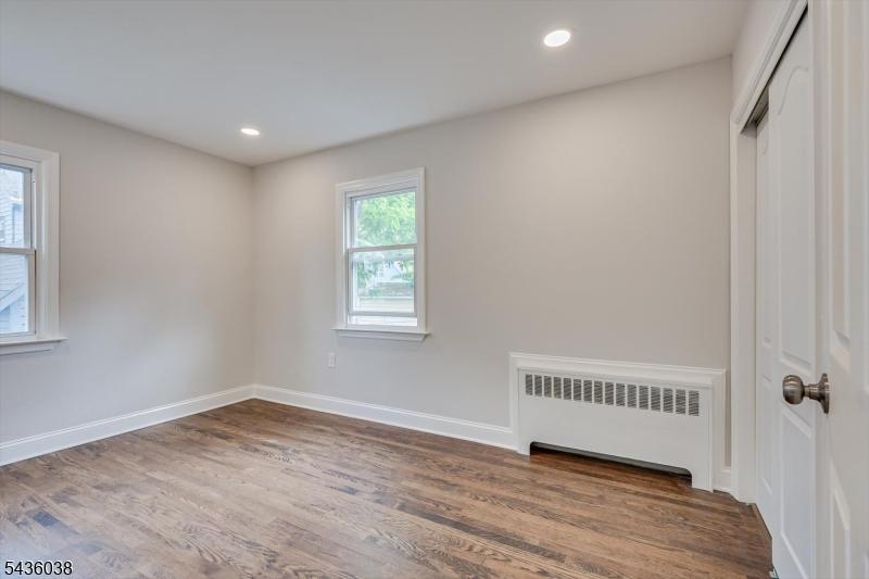 1st Level Bedroom #1