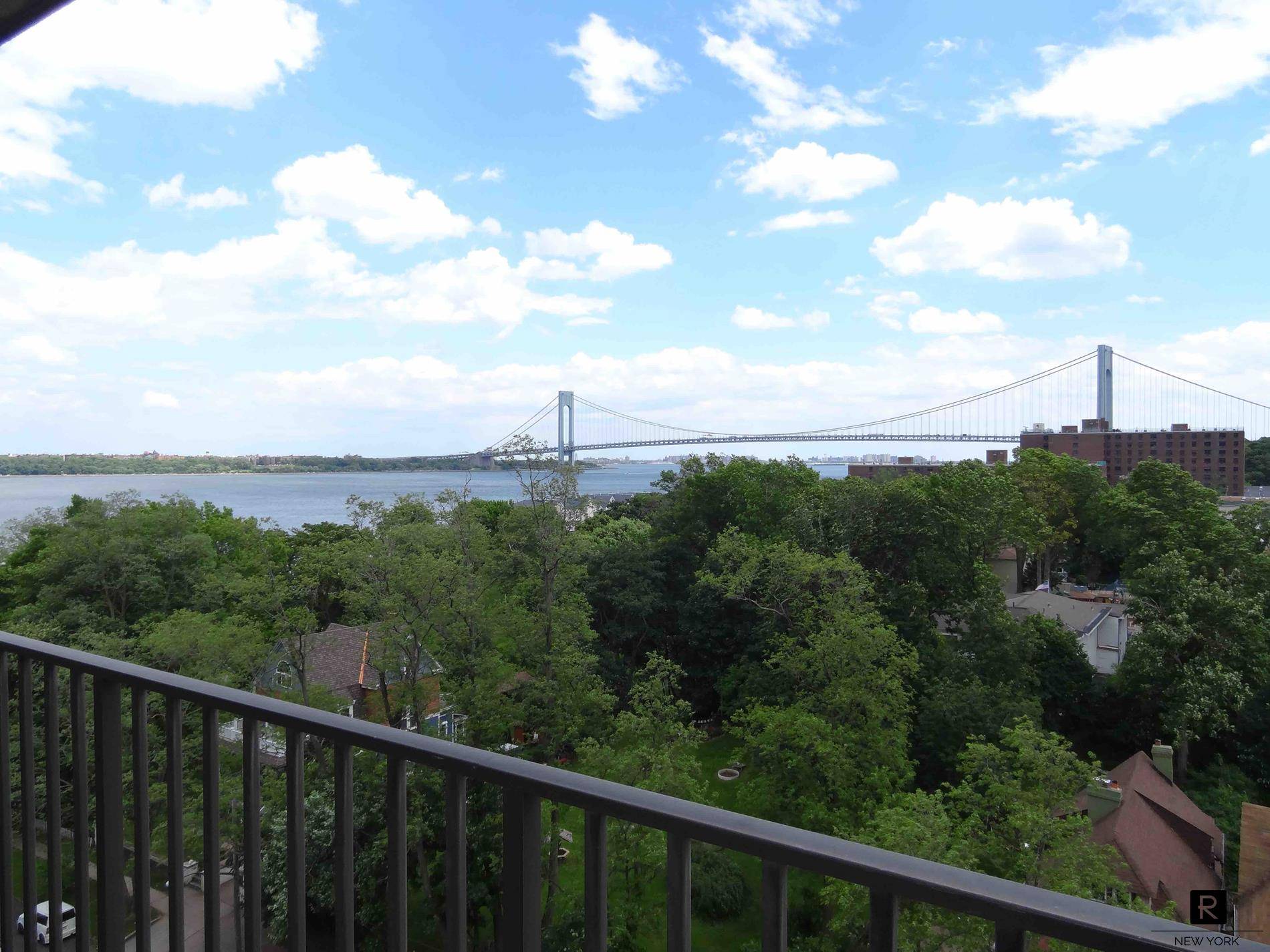 Ocean View Tower Unit 14DWelcome to Ocean View Tower at 31 Hylan Boulevard in Staten Island s East Shore neighborhood of Rosebank Available October 2020 and only shown by appointment ...