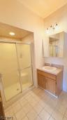 Master Full Bath