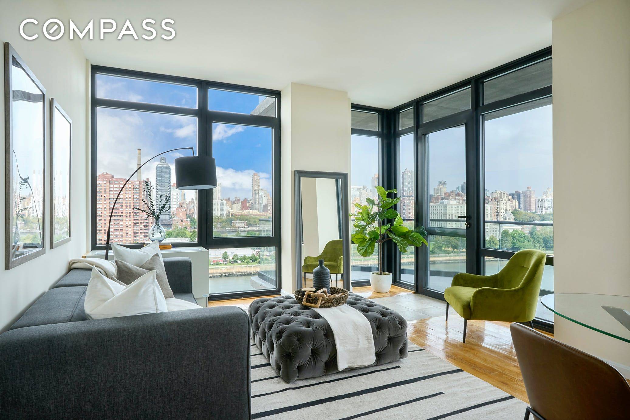 Rising 17 stories above the Astoria waterfront, Vordonia Towers sets a new standard for New York City riverfront living with 404 new construction luxury rental homes featuring premium finishes, spectacular ...