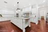 Gourmet Chef kitchen