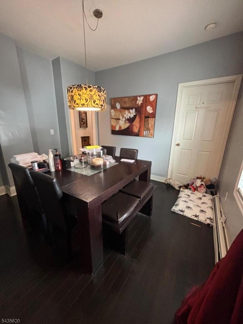Unit#1 Diningroom