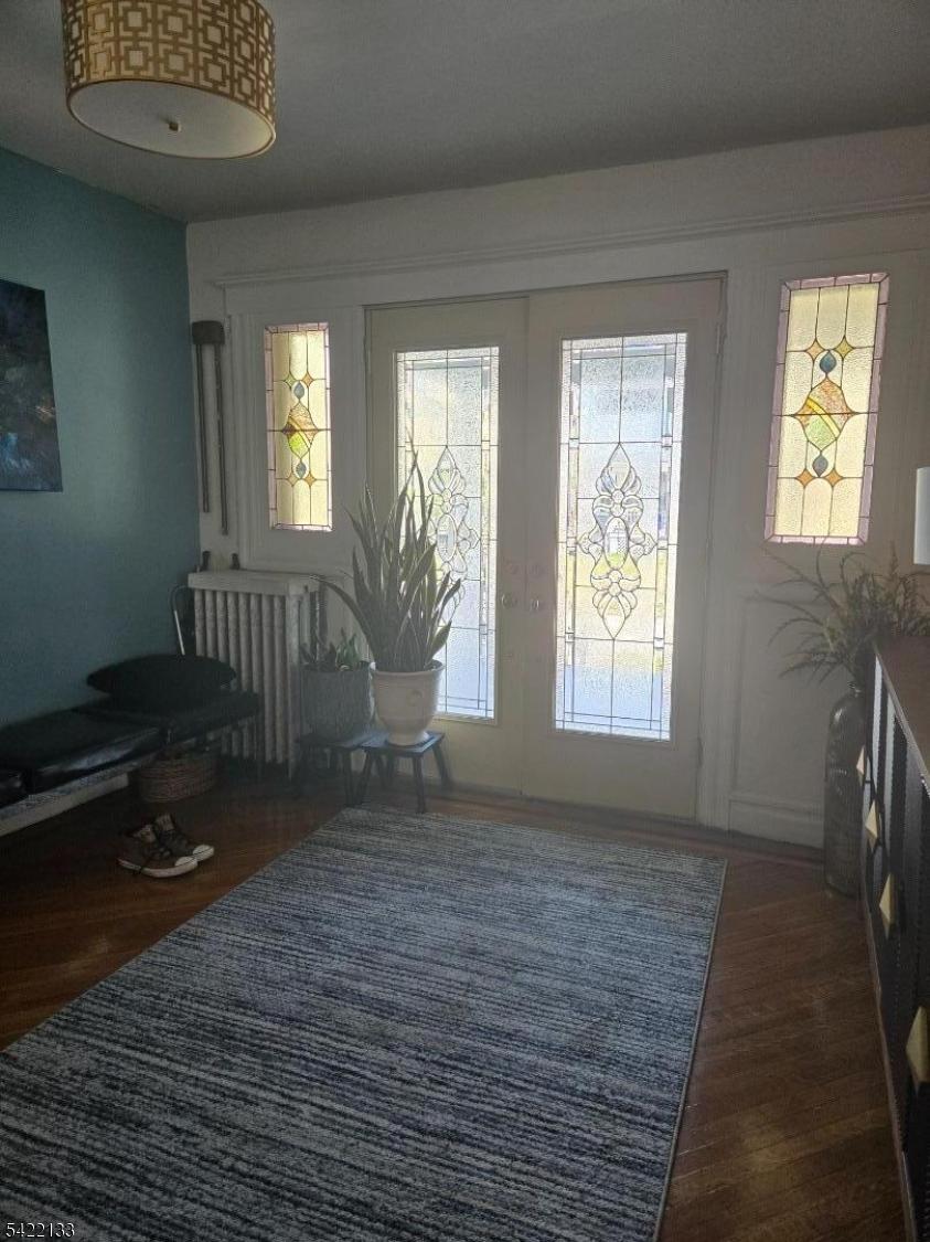 foyer