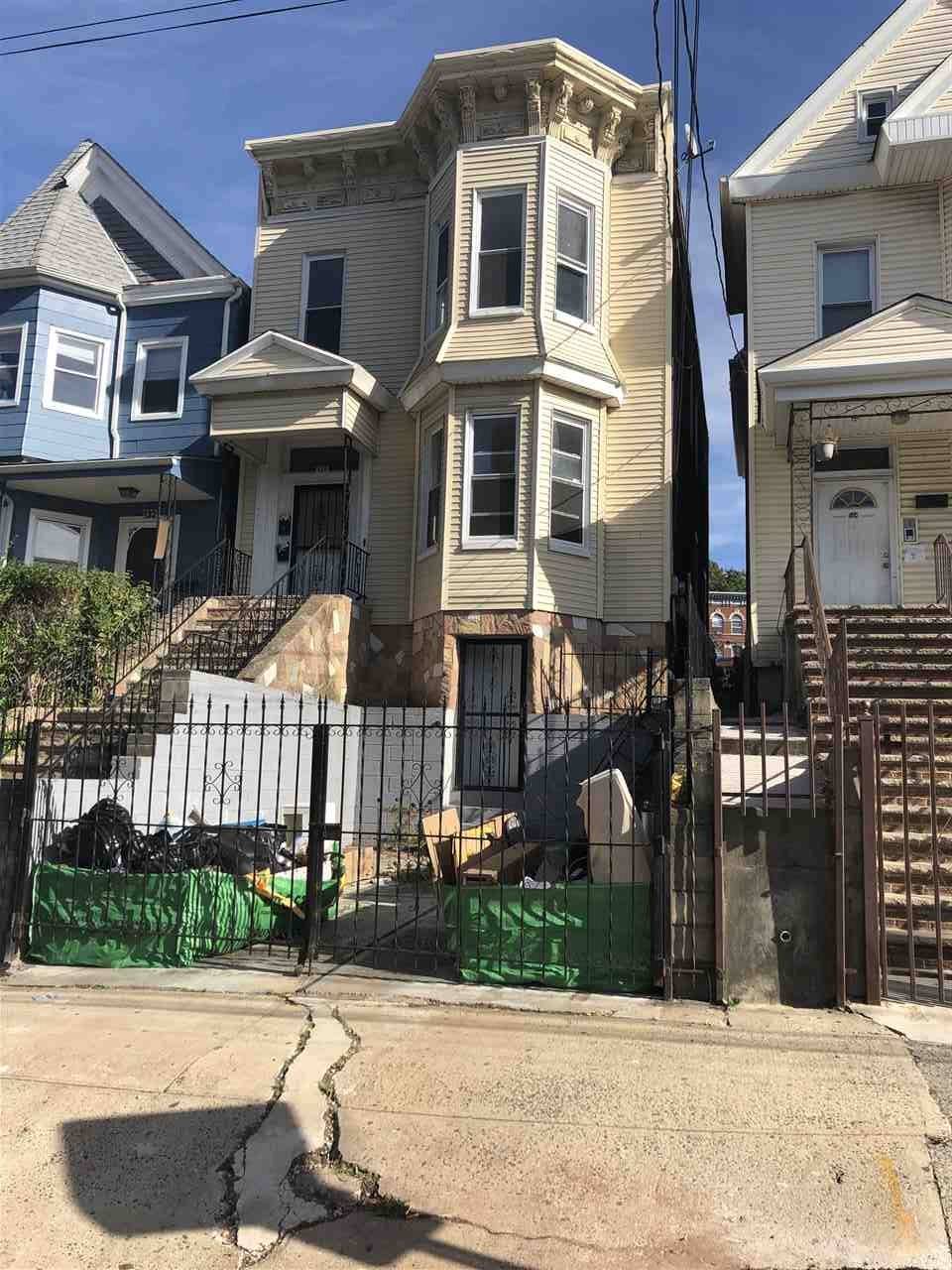130 ROMAINE AVE Multi-Family New Jersey