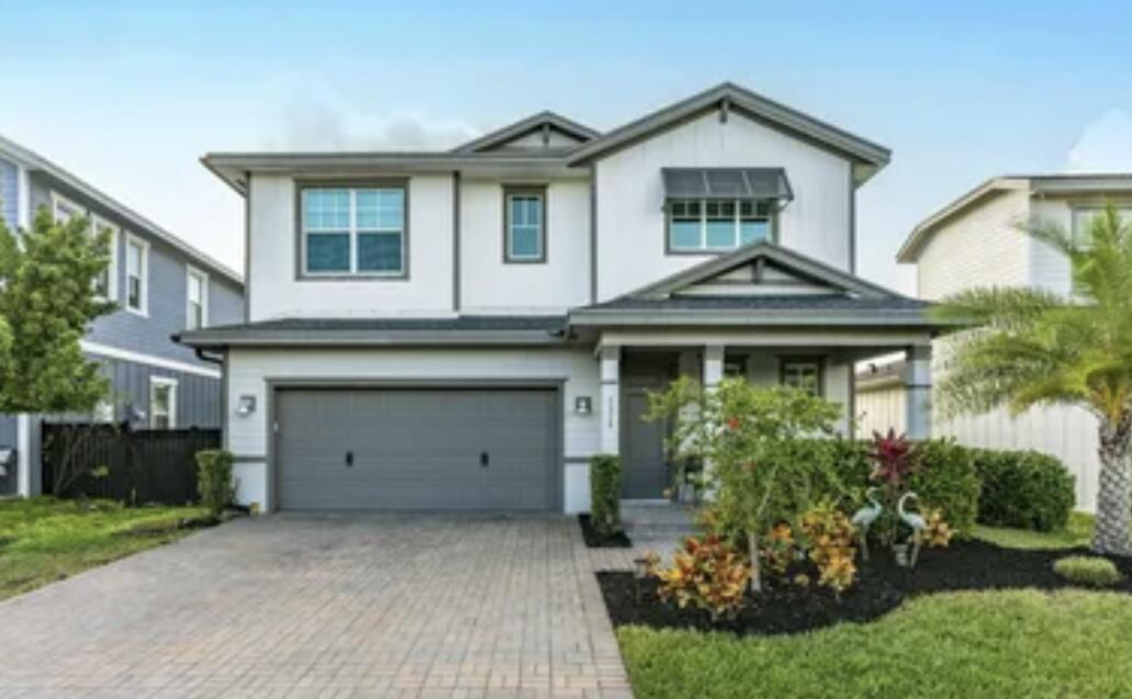 1319 Arrowhead Point Rd, The Acreage, FL