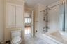 Jack & Jill Bathroom