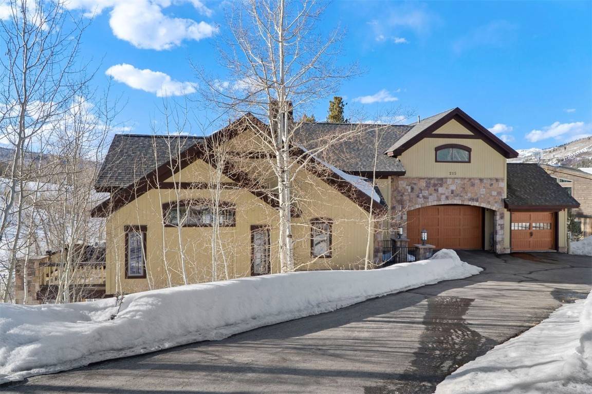 Welcome to your Tuscan inspired dream home on nearly 2 acres of picturesque Colorado land.