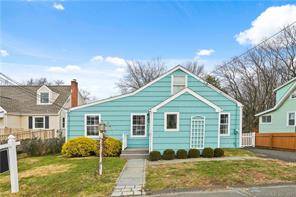 Move right in to this charming home on a beautiful level lot.