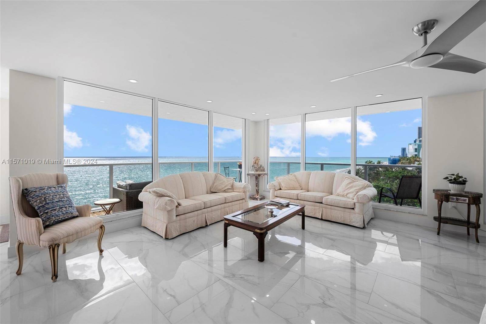 Experience luxury coastal living in this stunning 2 bedroom, 2.
