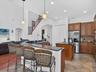 Chefs kitchen