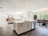 kitchen and Breakfast Room