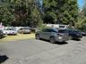 View of uncovered parking lot