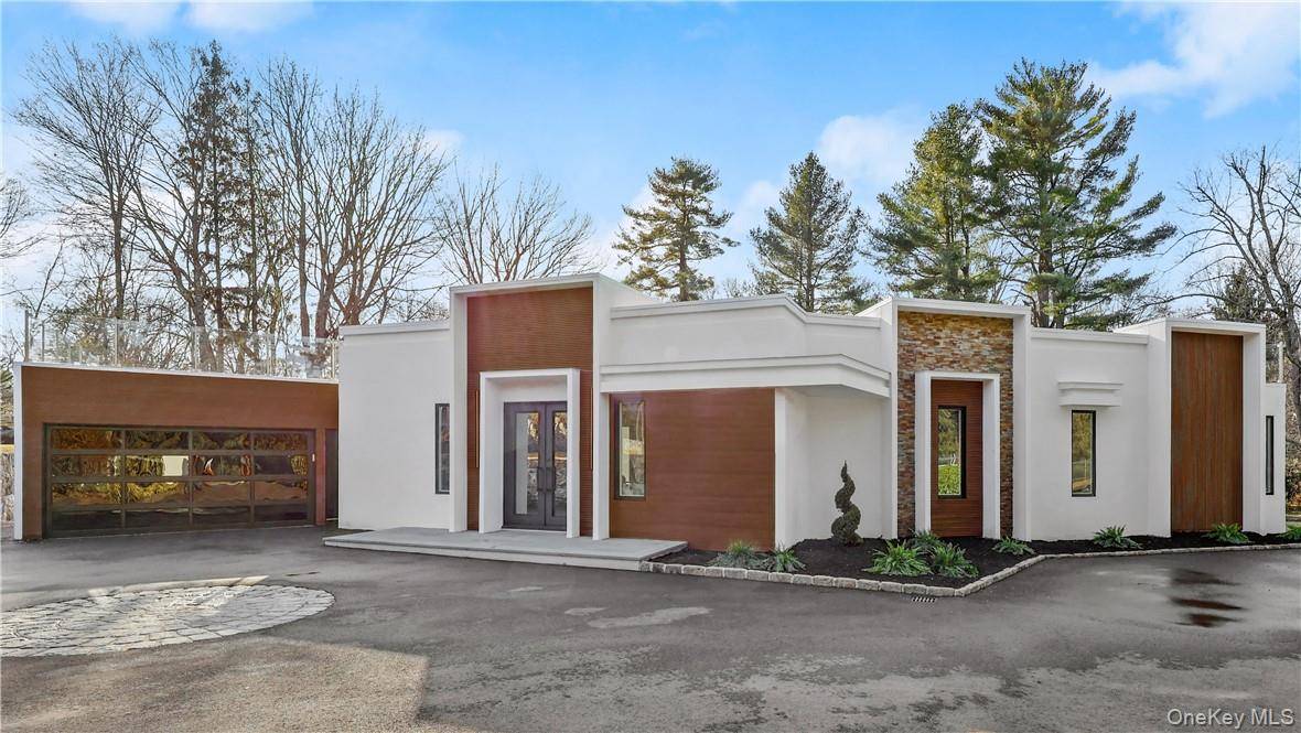 Short Long Term Lease avail in this modern masterpiece.