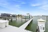 Boat Slip with 10,000 lb lift included!