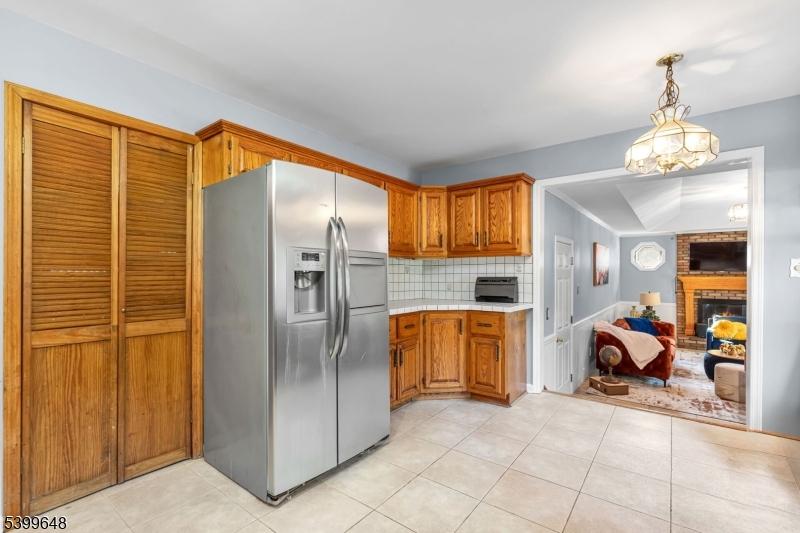 Main Kitchen
