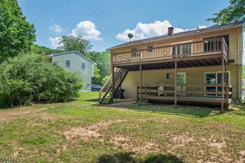 Back of House