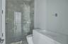 First Floor Bathroom (missing mirror added soon)