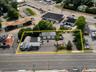 Droneview-2 bldgs w/extra lot