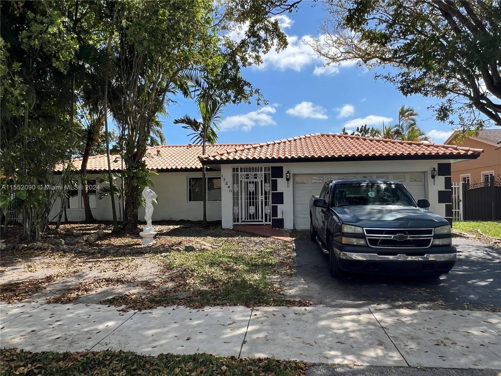 This delightful single family home in a quiet, HOA free neighborhood offers 3 bedrooms and 2 bathrooms within its 2, 512 total s f.