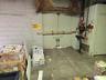 Double back doors