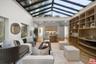 Guest House Interior