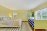 2nd Floor - Bedroom 1 Ensuite