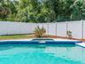 Pool & Spa