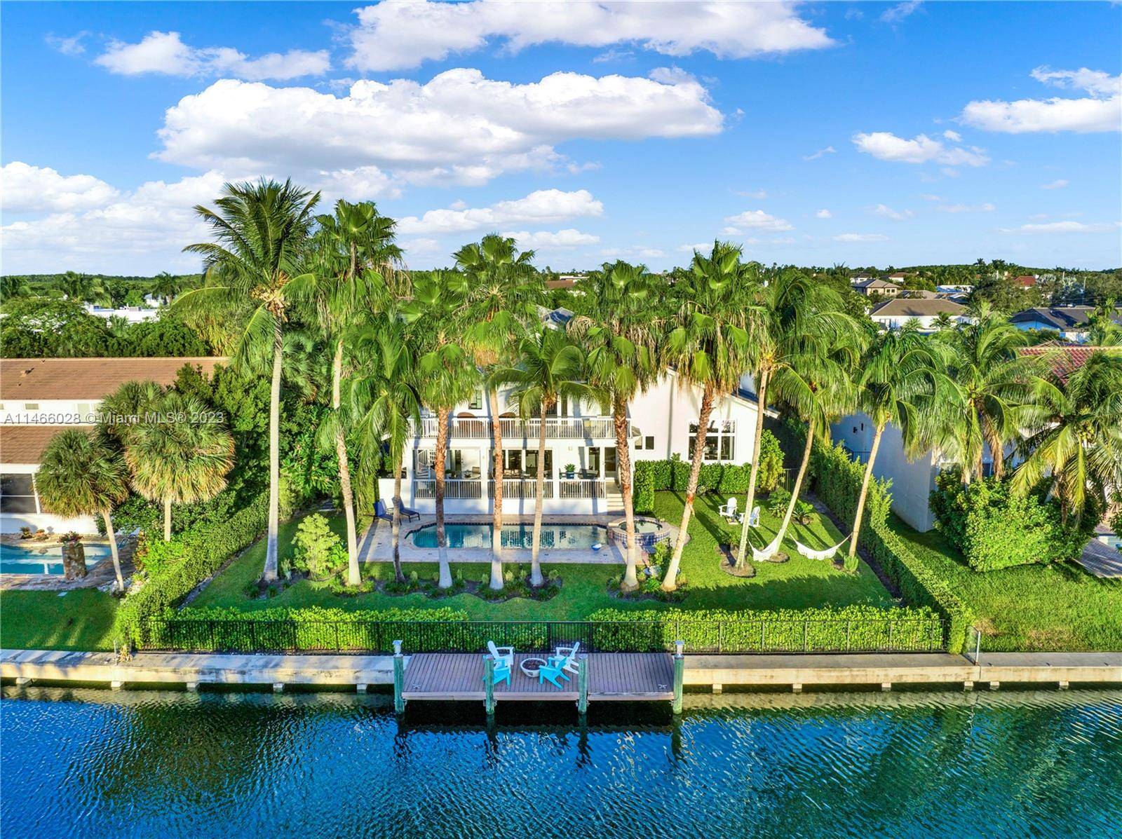 Introducing your waterfront residence, offering resort style living in Gables by the Sea, an exclusive and serene gated community.
