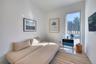 View of bedroom