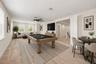 Bonus/Game room