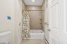 Secondary bath