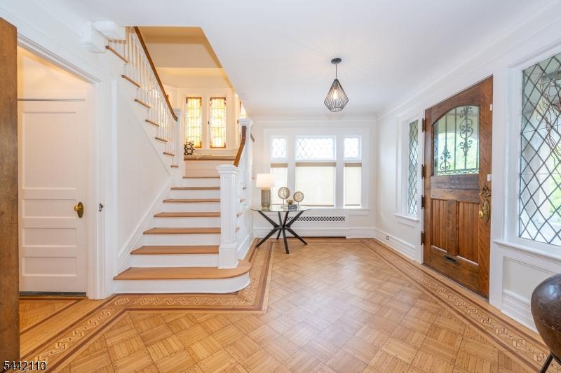 foyer