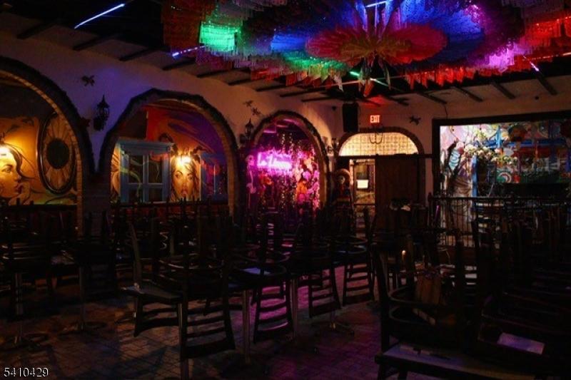 Main Restaurant