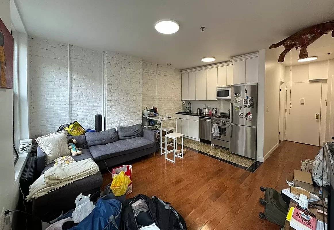 Brand new gut renovated 2 bedroom in West Village w in unit laundryPlease request video tour !