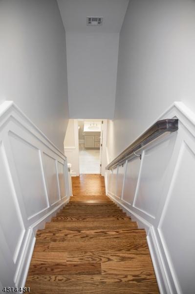 hall/stairs