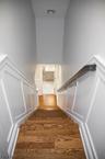 hall/stairs