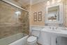 Ensuite Bath- Radiant Heat