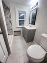 New Bathroom unit B