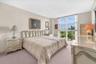The 2nd and 3rd bedrooms are being used as an office.