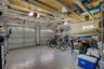 2 car garage