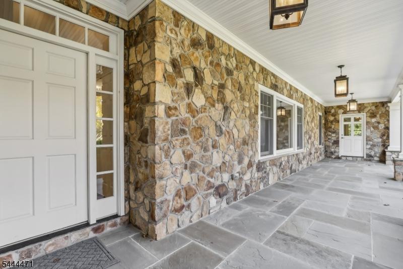 Front Patio