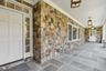 Front Patio