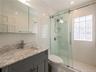 Full Bath First Floor