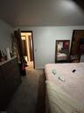 Unit 1 Master Bedroom
