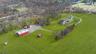drone view